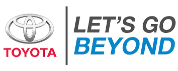 Logo Toyota Cibinong